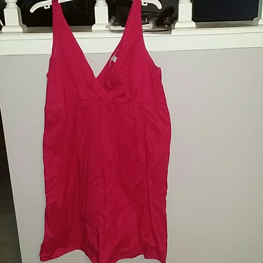 Sun Dress